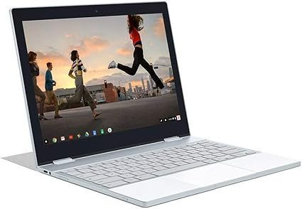 Google Pixelbook (i5, 8 GB RAM, 128GB) (GA00122-US)