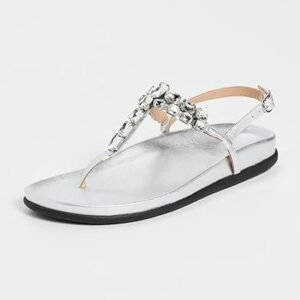 Women's Katerina Crystal Sandals
