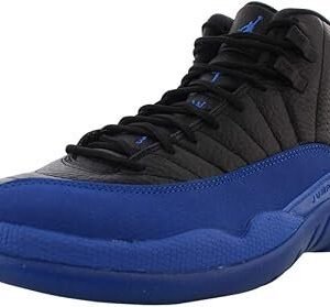 Jordan Nike Men's Air 12 Retro Game Royal 130690-014