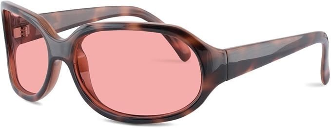 TheraSpecs Stella Glasses for Light Sensitivity (Bundle)