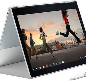 Google Pixelbook (i5, 8 GB RAM, 128GB) (GA00122-US)