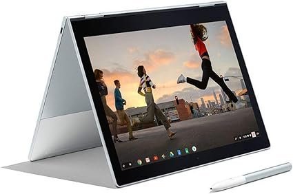 Google Pixelbook (i5, 8 GB RAM, 128GB) (GA00122-US)