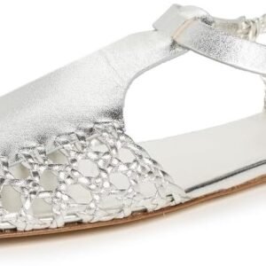Women's Reixa Metallic Sandals
