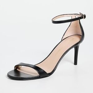 Stuart Weitzman Women's Nudist II Sandal 75