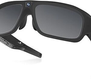 Camera Sunglasses 4K HD Video Glasses Sport Camera Shooting Glasses for Cycling, Camping, Driving, Hunting, Skateboarding, Traveling(included 32G SD Card)