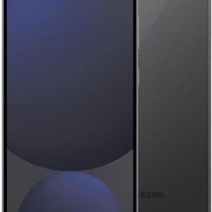 Samsung Galaxy S24 FE AI Phone, 256GB Unlocked Android Smartphone, High-Res 50MP Camera, Long Battery Life, AMOLED Bright Display, US Version, 2024, US 1 Yr Warranty, Graphite