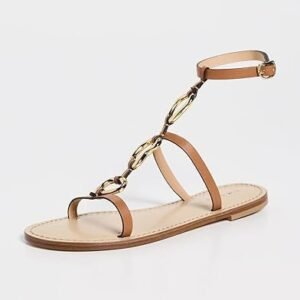 Amanu Women's The Bazaruto Sandals