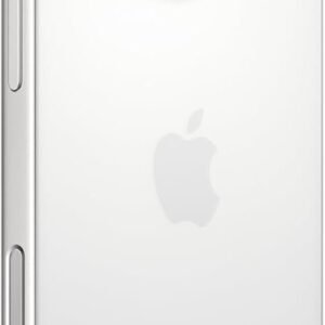 Apple iPhone 16 Pro (256 GB) - White Titanium