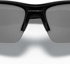 Oakley Kids' Oj9005 Flak Xs Rectangular Sunglasses