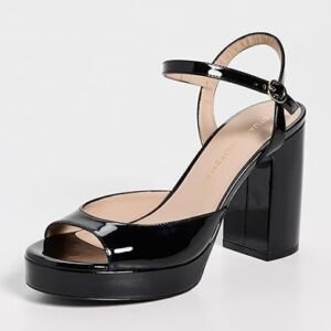 Stuart Weitzman Women's Dayna II Platform Sandals