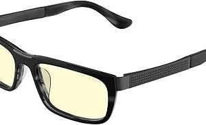 GUNNAR Tahoe Blue Light Blocking Gaming And Computer Glasses