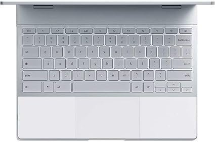 Google Pixelbook (i5, 8 GB RAM, 128GB) (GA00122-US)