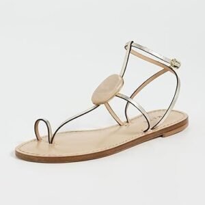 Amanu Women's The Cairo Sandals