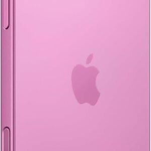 Apple iPhone 16 Plus (256 GB) - Pink