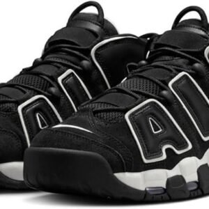 Nike Men's Air More Uptempo '96 Sneakers