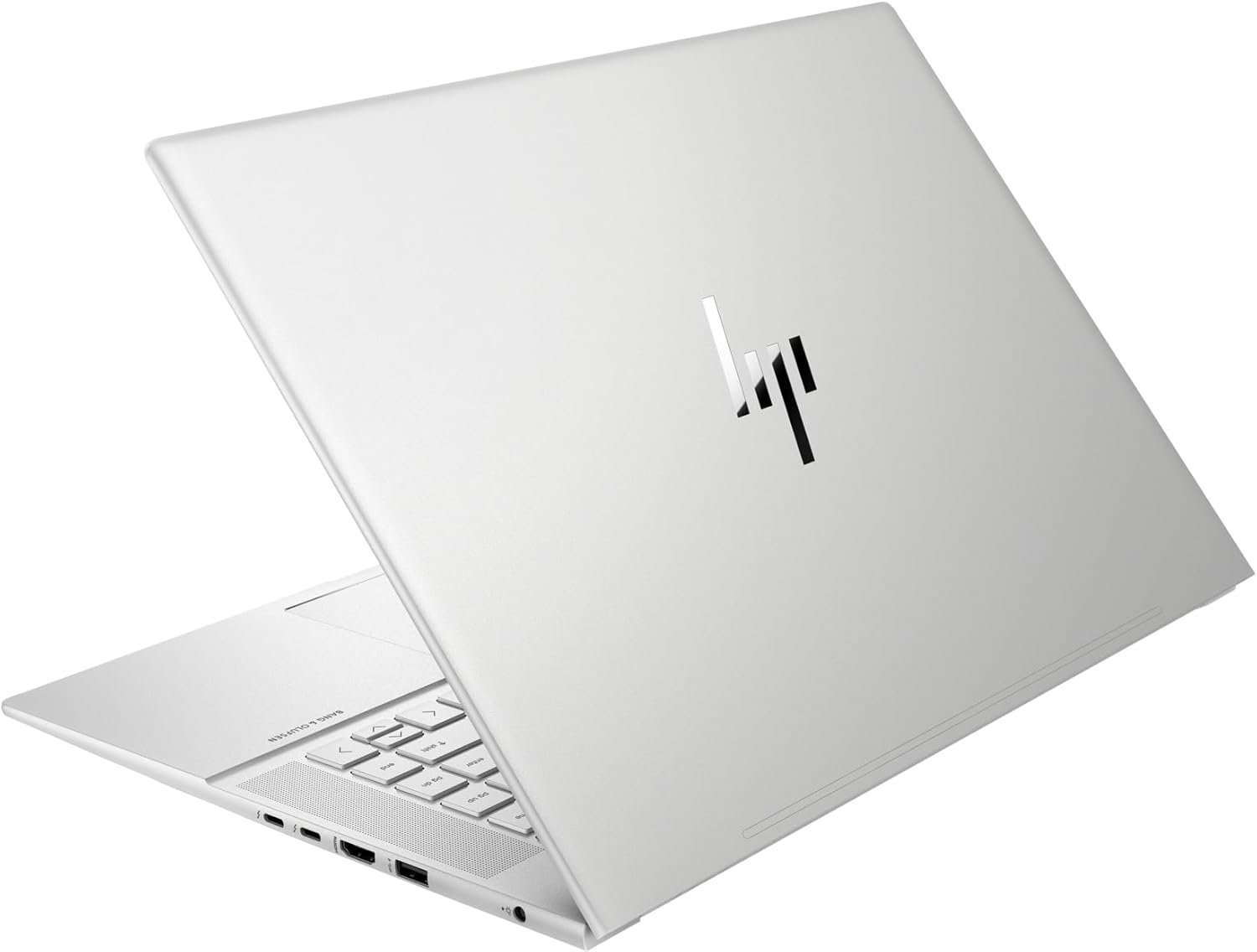HP Envy 16 TOUCH Laptop 16TB SSD 96GB DDR5 RAM Win 11 Pro (Intel Core i9-13900H Processor TURBO to 5.40Ghz, NVIDIA GeForce RTX 8GB GDDR6, 16" QHD(2560x1600) Touchscreen WQXGA) Gaming Notebook Computer
