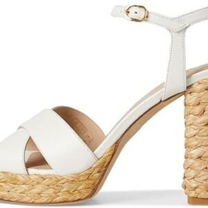 Stuart Weitzman Women's Dayna Platform Sandal