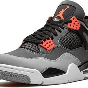 Air Jordan 4 Retro 'Infrared' US 16
