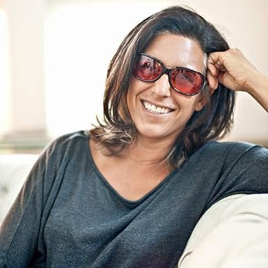 TheraSpecs Stella Glasses for Light Sensitivity (Bundle)