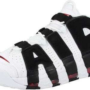 Nike Men's Air More Uptempo '96 Sneakers