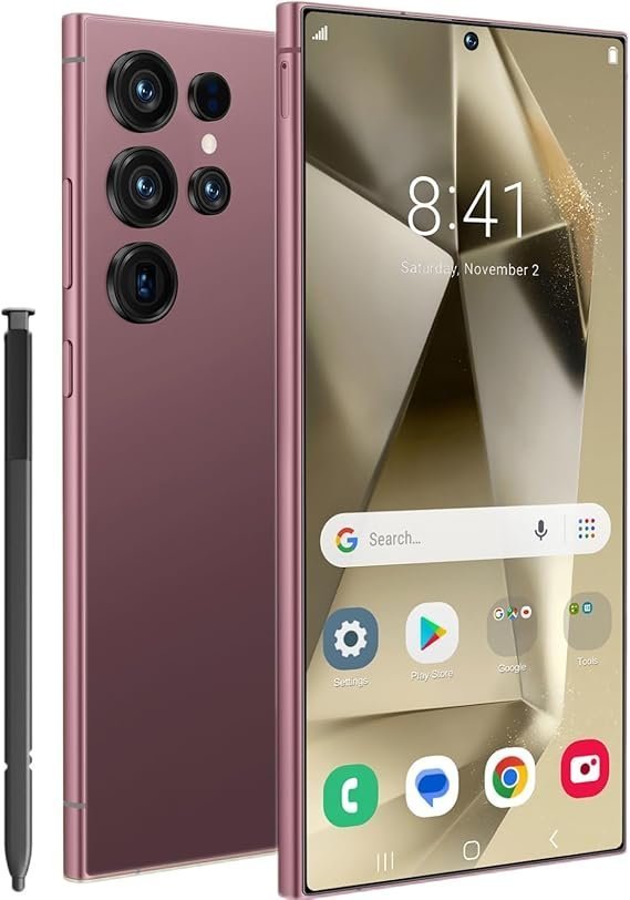 Item Package Dimension- 7.1699999926866L x 3.6599999962668W x 1.1399999988372H inches Item Package Weight - 0.83996121822 Pounds Item Package Quantity - 1 Product Type - CELLULAR PHONE