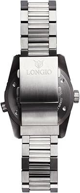 Telamon 1000m Automatic Dive Watch