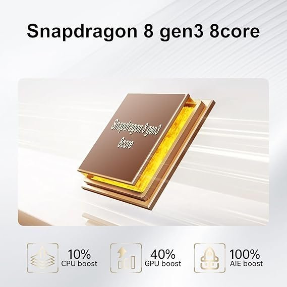 Unlocked Phone S25 Ultra Android Phone 8-core 12GB+256GB Cell Phone 7 inch HD Screen Mobile Phone 108MP+48MP Camera 6800 mAh Battery 5G Dual SIM (Deep Blue)