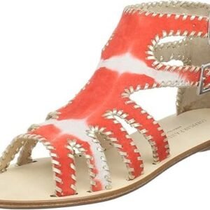 LOEFFLER RANDALL Women's Elvie Sandal