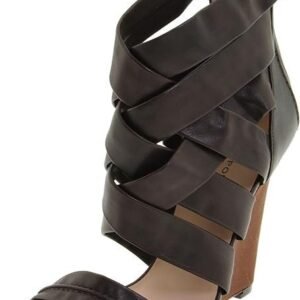 Women's Tube SA1624AE0TST0 Wedge Sandal