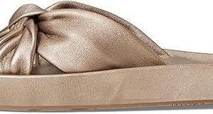 Women's Anabela Flat Sandal