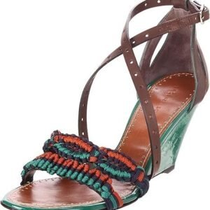 Proenza Schouler Women's OE2008 Wedge Sandal