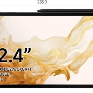 Samsung Galaxy Tab S8 5G 256GB Grey