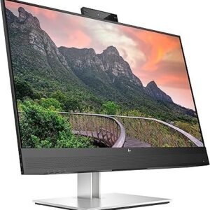 HP E27m G4 27" QHD Wide 1440p WQHD LCD Monitor - 16:9
