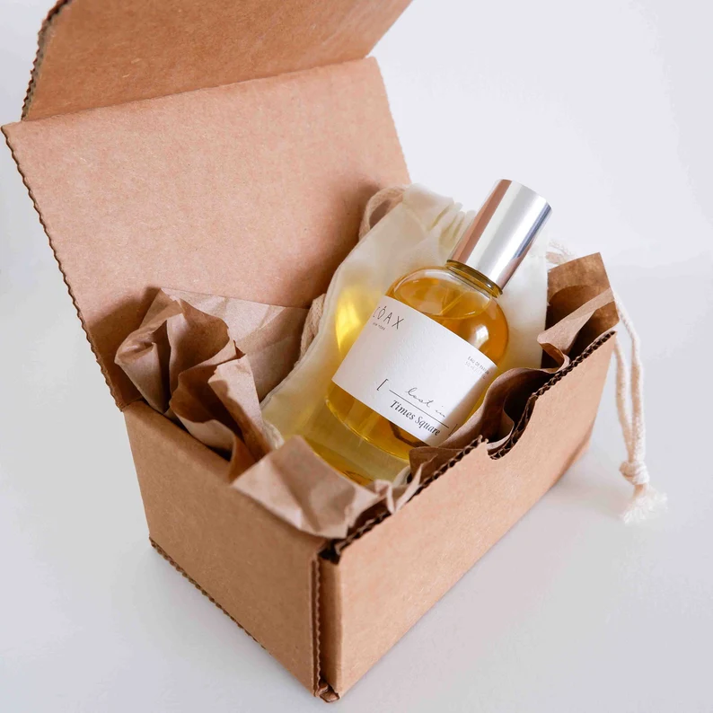 handmade luxury perfume