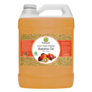 Organic Batana oil -