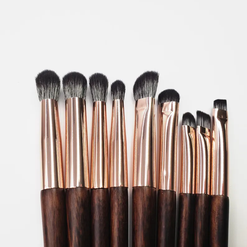 Eye Brush Set,