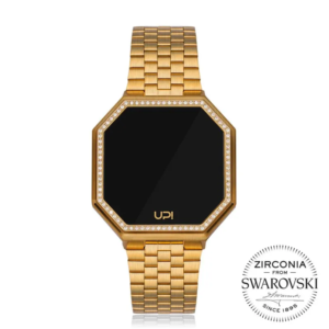 Women's Digital Smart Watch