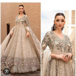 Pakistani Party Wear Maxi, Indian Maxi Dress