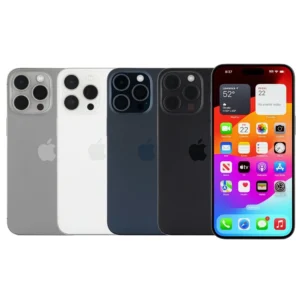 Apple iPhone 13 Pro Max A2484 256GB Unlocked Good Condition