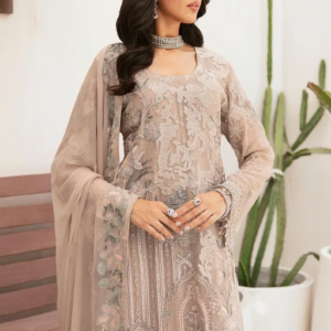 Salwar Kameez For Women Indian Pakistani Wedding Dress