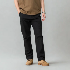 Men's Summer Lightweight Cargo Pants