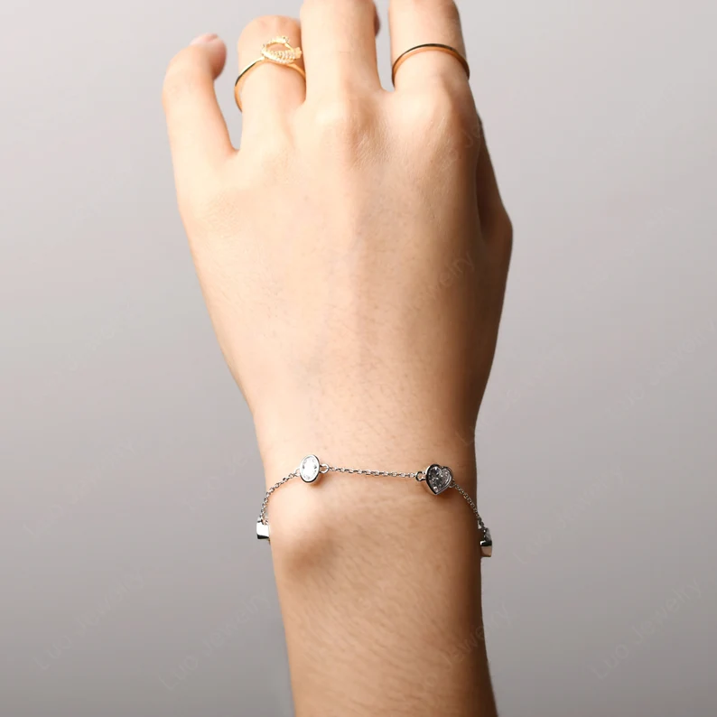 sterling silver bracelet