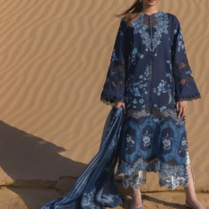 Pakistani Salwar Kameez