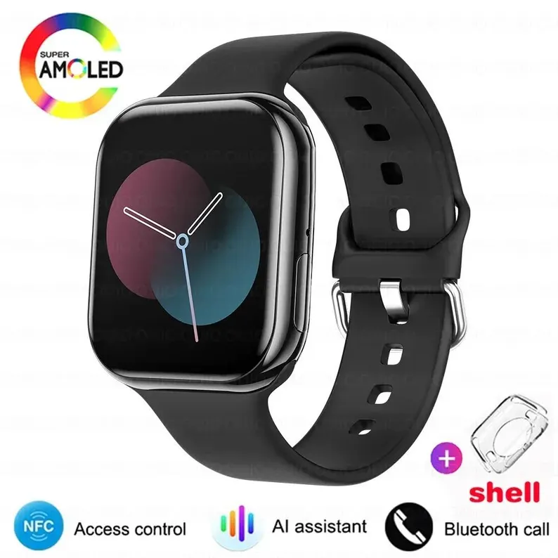Series 10 Smart Watch