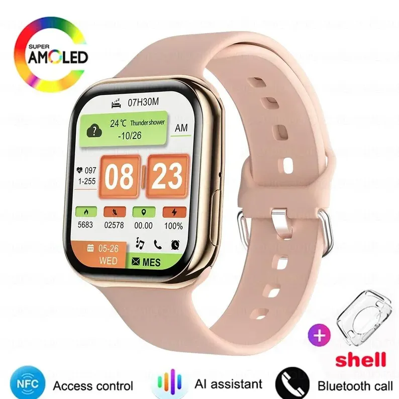 Series 10 Smart Watch