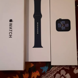 apple smart watch