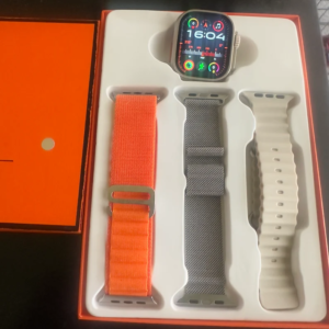 S900 ultra smart watch