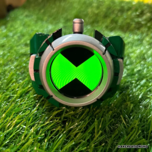 Omnitrix - Ben 10 Smartwatch