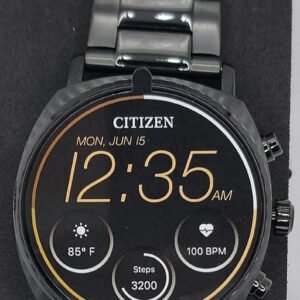 CZ Smart Watch