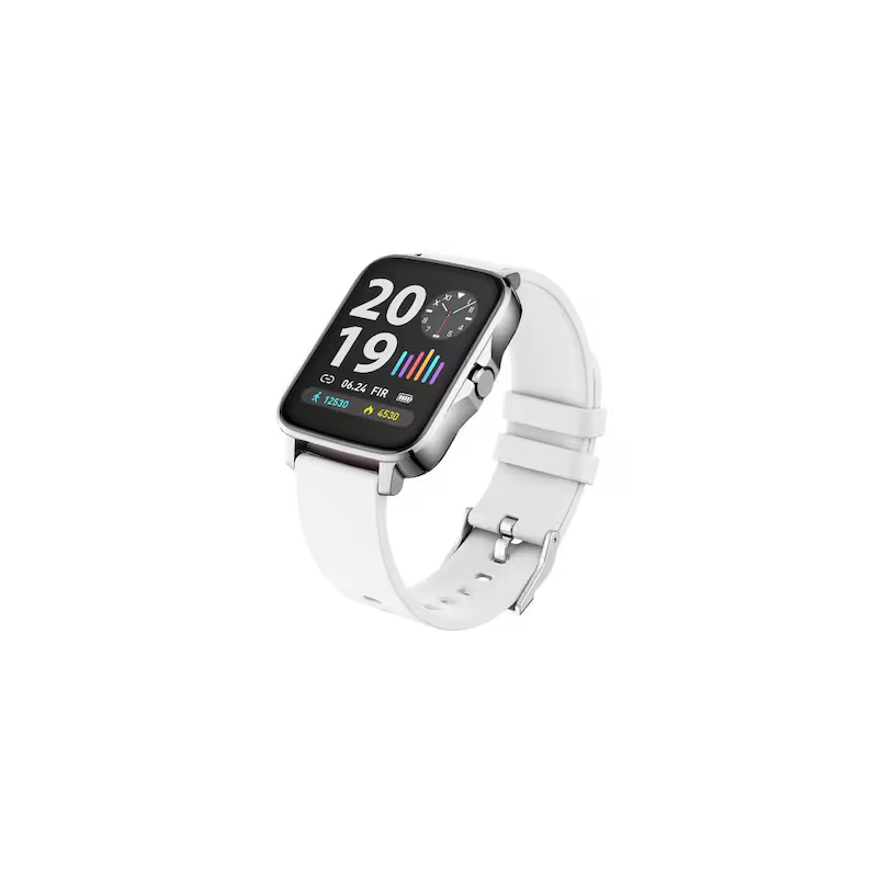 Lifestyle Smart Watch